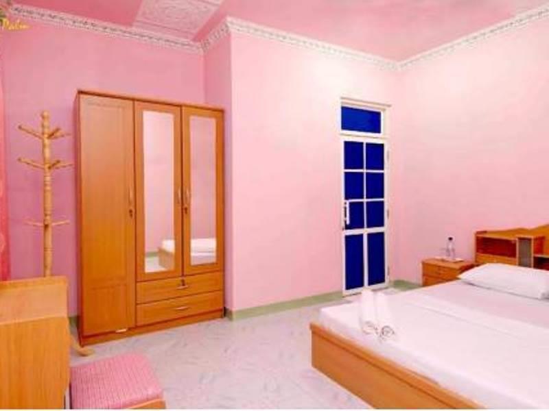 Shadow Palm Hotel Maafushi Bagian luar foto